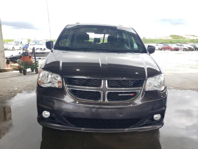 Photo 5 from auction – 2020 DODGE GRAND CARA with VIN 2C4RDGCG1LR253299