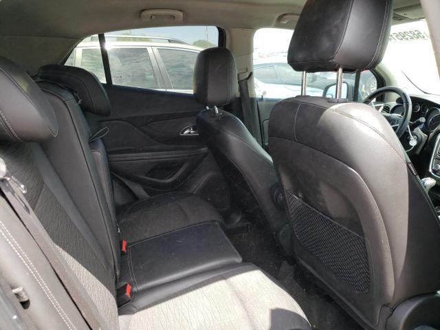 Photo 11 from auction – 2016 BUICK ENCORE with VIN KL4CJASB3GB677874