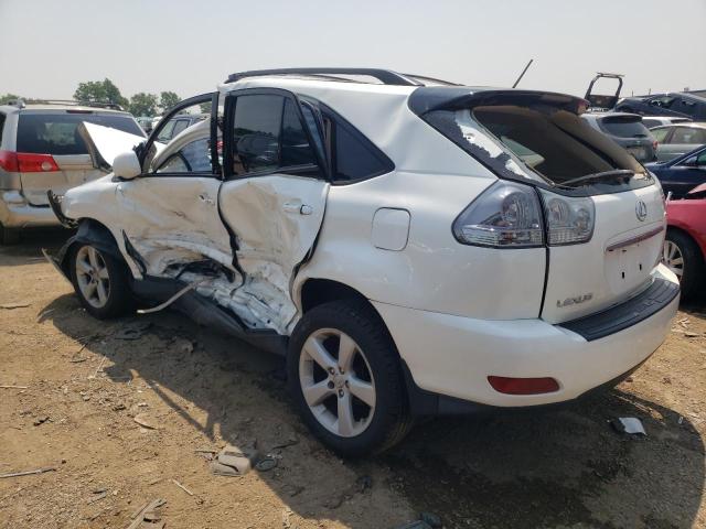 Photo 2 from auction – 2007 LEXUS RX 350 with VIN 2T2HK31U67C046279
