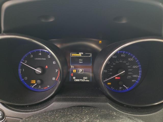 Photo 9 from auction – 2016 SUBARU LEGACY 2.5 with VIN 4S3BNAC62G3061701