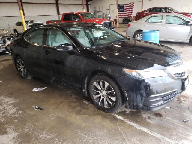 Foto 4 de la subasta – 2015 ACURA TLX TECH con VIN 19UUB1F53FA003483