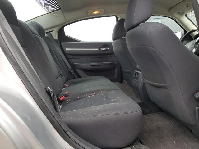 Photo 10 from auction – 2010 DODGE CHARGER SX with VIN 2B3CA3CV1AH309980