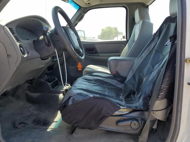 Photo 7 from auction – 2009 FORD RANGER with VIN 1FTYR10D19PA64702