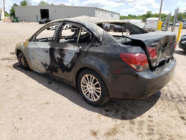 Photo 2 from auction – 2012 CHEVROLET CRUZE LT with VIN 1G1PF5SC2C7311676