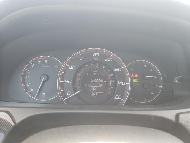 Photo 9 from auction – 2015 HONDA ACCORD EXL with VIN 1HGCT2B80FA002368