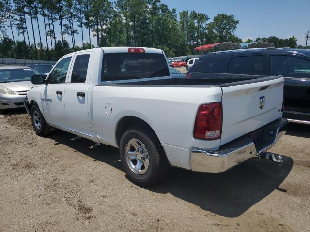 Photo 2 from auction – 2011 DODGE RAM 1500 with VIN 1D7RB1GP0BS521937