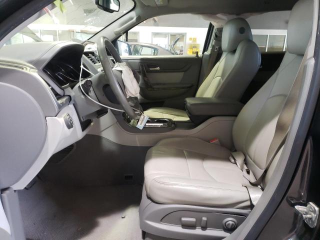 Photo 7 from auction – 2015 GMC ACADIA SLT with VIN 1GKKVRKD6FJ272185