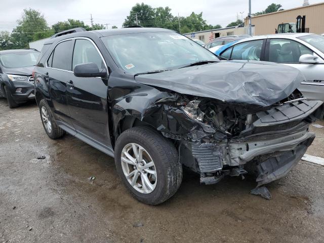Photo 4 from auction – 2017 CHEVROLET EQUINOX LT with VIN 2GNALCEKXH1527400