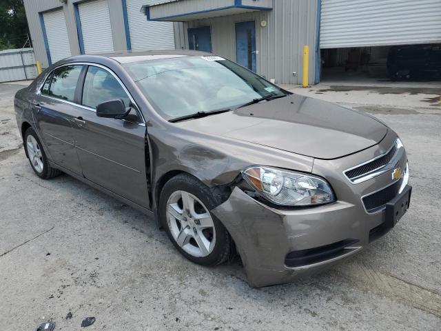 Photo 4 from auction – 2012 CHEVROLET MALIBU LS with VIN 1G1ZB5E09CF267767