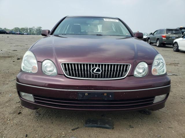 صورة رقم 5 من المزاد - 2003 LEXUS GS 300 مع VIN JT8BD69S430183314