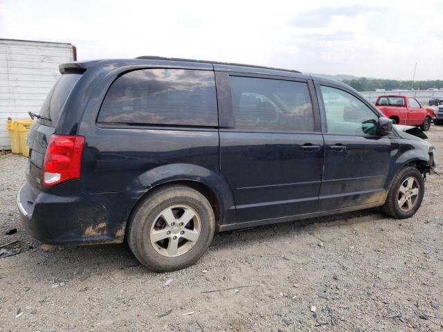 Photo 3 from auction – 2012 DODGE GRAND CARA with VIN 2C4RDGCGXCR203971