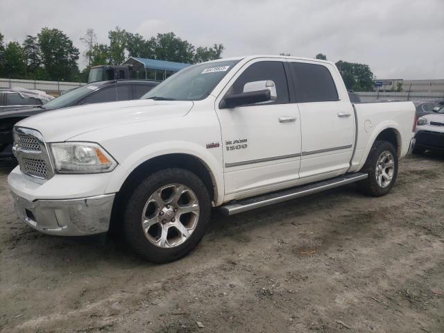 RAM 1500 LARAM 2016 with VIN 1C6RR6NT4GS155112 - Photo from auction