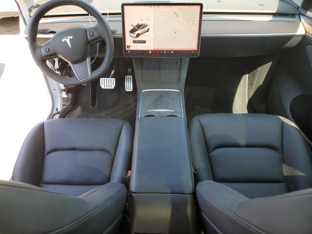 Photo 8 from auction – 2023 TESLA MODEL Y with VIN 7SAYGDEF2PF697060