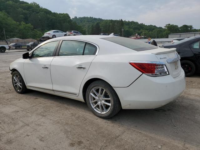 Photo 2 from auction – 2012 BUICK LACROSSE P with VIN 1G4GD5ER1CF323090