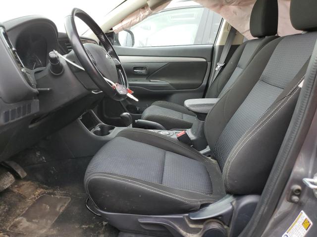 Photo 7 from auction – 2016 MITSUBISHI OUTLANDER with VIN JA4AZ3A31GZ065797
