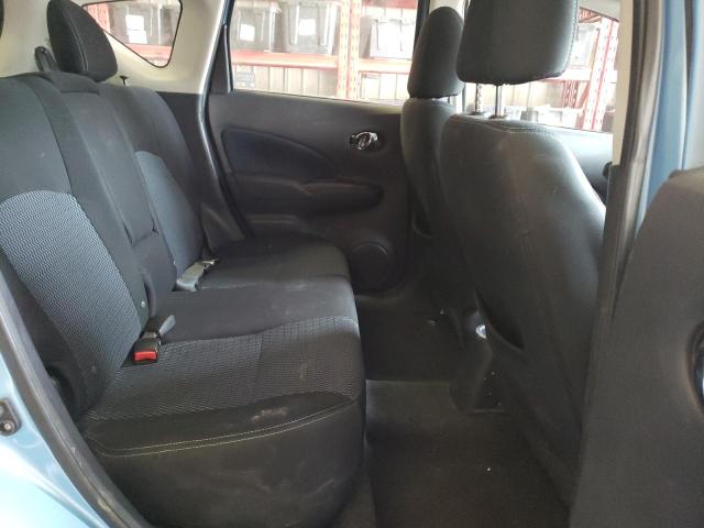 Photo 10 from auction – 2015 NISSAN VERSA with VIN 3N1CE2CP9FL398570