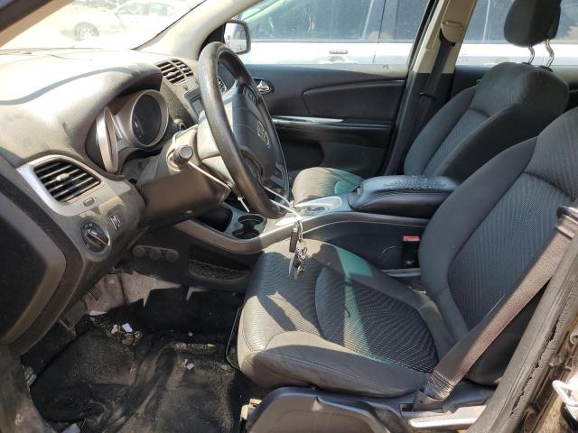Photo 7 from auction – 2014 DODGE JOURNEY SE with VIN 3C4PDCAB5ET303581