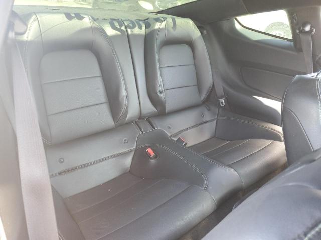 Photo 10 from auction – 2017 FORD MUSTANG with VIN 1FA6P8THXH5331050