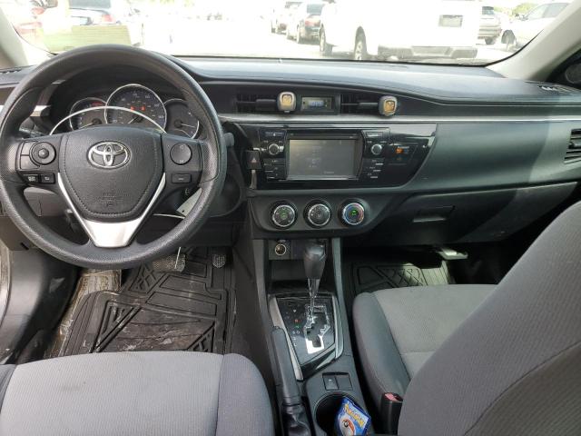 Photo 8 from auction – 2016 TOYOTA COROLLA L with VIN 5YFBURHE3GP430848