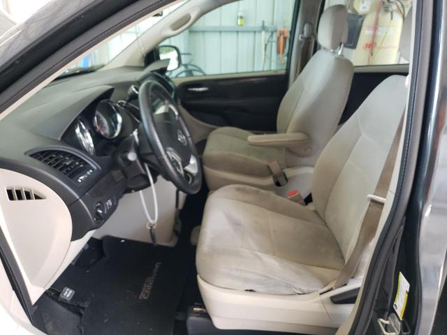 Photo 7 from auction – 2012 DODGE GRAND CARA with VIN 2C4RDGBG8CR389057