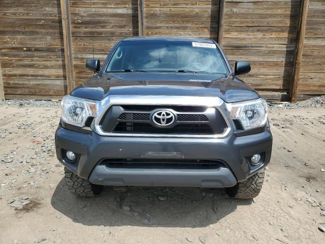 Photo 5 from auction – 2014 TOYOTA TACOMA DOU with VIN 3TMLU4EN7EM146459