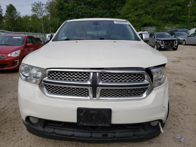 Photo 5 from auction – 2011 DODGE DURANGO CI with VIN 1D4RE5GG4BC638684
