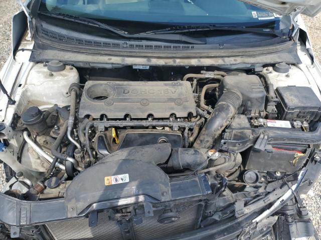 Photo 11 from auction – 2013 KIA FORTE LX with VIN KNAFT4A26D5733376