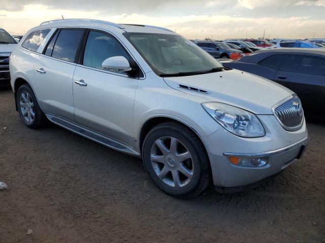 Photo 4 from auction – 2010 BUICK ENCLAVE CX with VIN 5GALRCEDXAJ237690