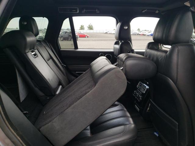 Photo 11 from auction – 2014 LAND ROVER RANGE ROVE with VIN SALGS2EFXEA125096