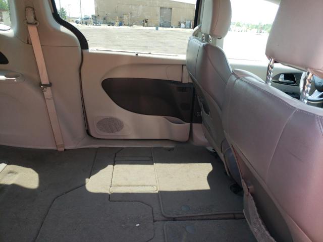Photo 11 from auction – 2017 CHRYSLER PACIFICA T with VIN 2C4RC1BGXHR657808