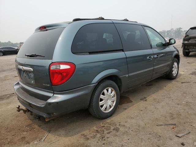 Photo 3 from auction – 2005 CHRYSLER TOWN & COU with VIN 2C8GP54L15R472571