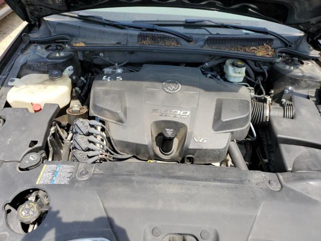 Photo 11 from auction – 2007 BUICK LUCERNE CX with VIN 1G4HD57257U204836