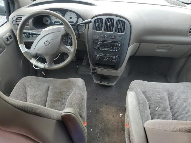 Photo 8 from auction – 2003 DODGE CARAVAN with VIN 1D4GP24343B190391