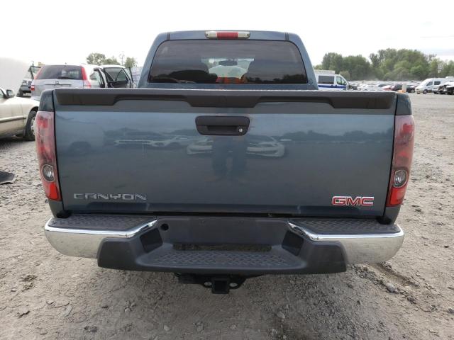 Photo 6 from auction – 2006 GMC CANYON with VIN 1GTCS136668154476