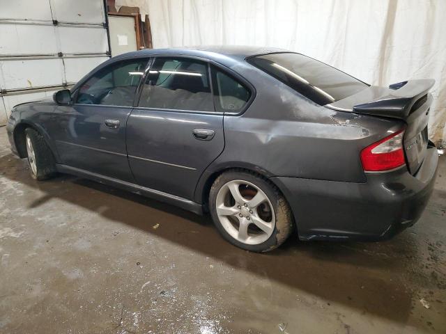 Zdjęcie 2 z aukcji – 2008 SUBARU LEGACY 2.5 z VIN 4S3BL626387223690