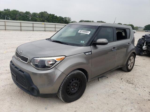 KIA SOUL 2015 z numerem VIN KNDJN2A29F7161545 - Zdjęcie z aukcji