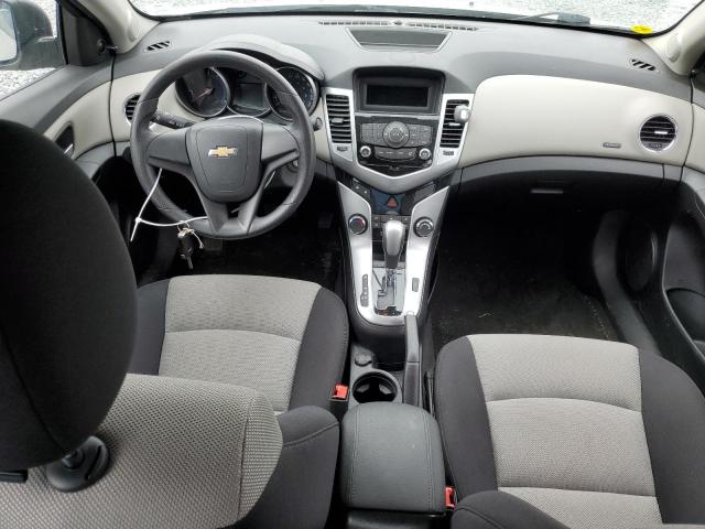 Photo 8 from auction – 2014 CHEVROLET CRUZE LS with VIN 1G1PL5SH4E7233831