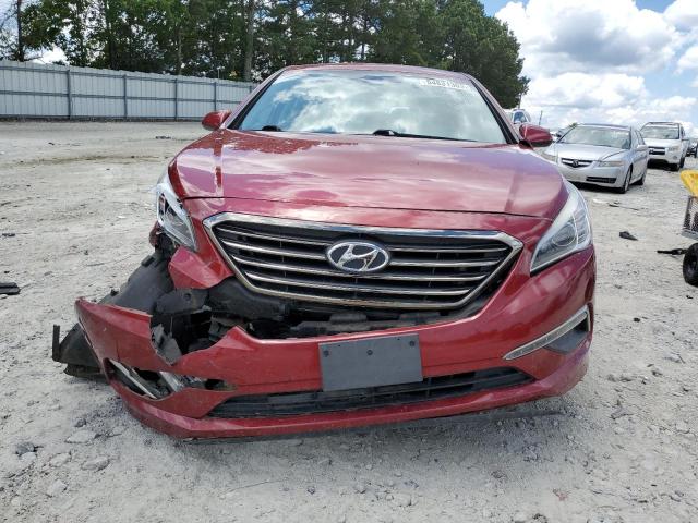 Photo 5 from auction – 2015 HYUNDAI SONATA SE with VIN 5NPE24AF3FH080223