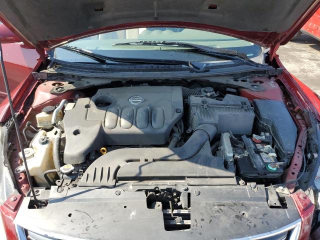 Photo 11 from auction – 2010 NISSAN ALTIMA BAS with VIN 1N4AL2AP7AN495326