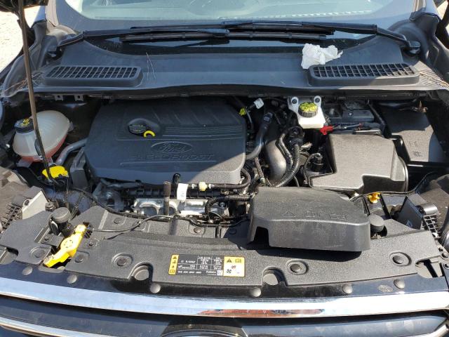 Photo 12 from auction – 2017 FORD ESCAPE SE with VIN 1FMCU0GD7HUB76232