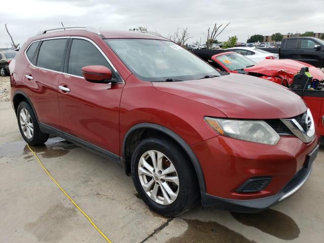 Photo 4 from auction – 2016 NISSAN ROGUE S with VIN KNMAT2MT1GP599570