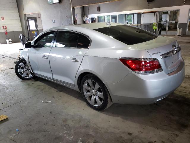Photo 2 from auction – 2012 BUICK LACROSSE with VIN 1G4GC5G3XCF114832