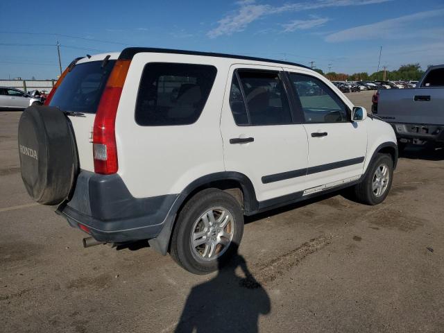 Photo 3 from auction – 2002 HONDA CR-V EX with VIN JHLRD78882C012920