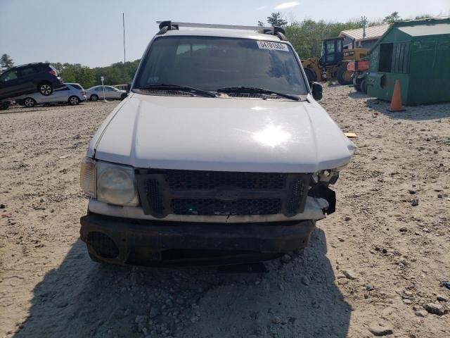Photo 5 from auction – 2001 FORD EXPLORER S with VIN 1FMZU77E71UC39072