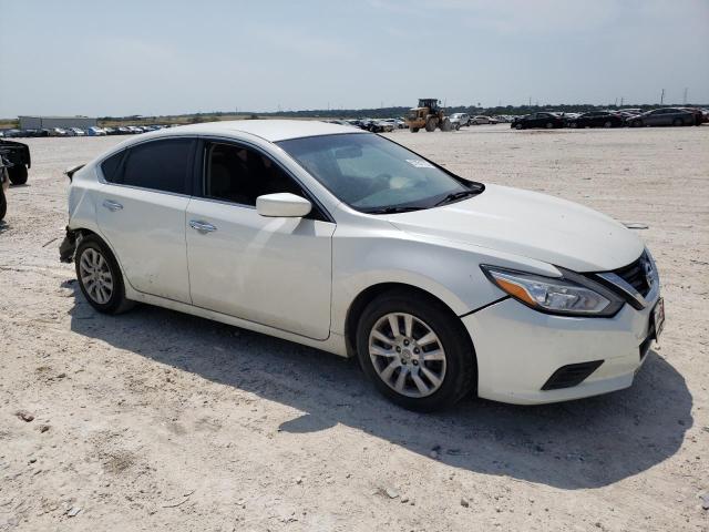 Фото 4 с аукциона – 2016 NISSAN ALTIMA 2.5 с VIN 1N4AL3AP1GN312422