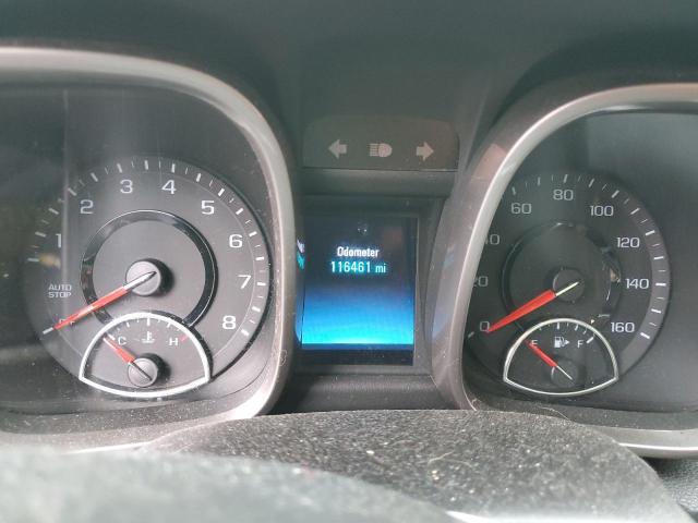 Photo 9 from auction – 2015 CHEVROLET MALIBU 2LT with VIN 1G11D5SL1FF186739