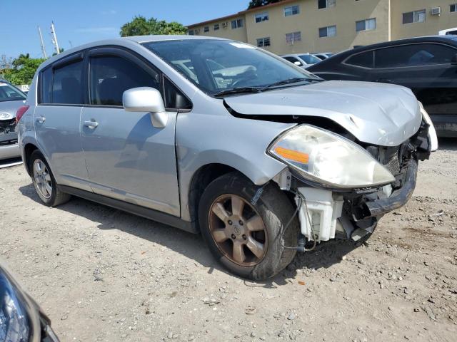 Photo 4 from auction – 2012 NISSAN VERSA S with VIN 3N1BC1CP3CK240030