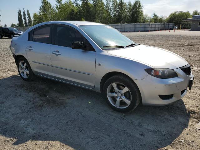 صورة رقم 4 من المزاد - 2006 MAZDA 3 I مع VIN JM1BK12F661546346