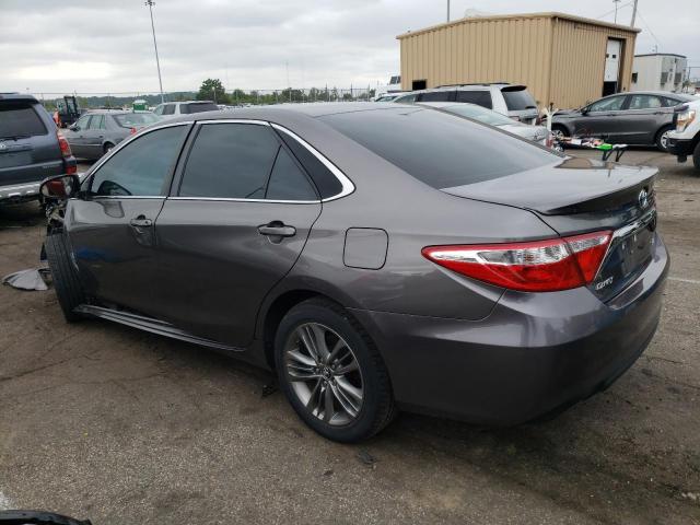 Photo 2 from auction – 2017 TOYOTA CAMRY LE with VIN 4T1BF1FK8HU748078