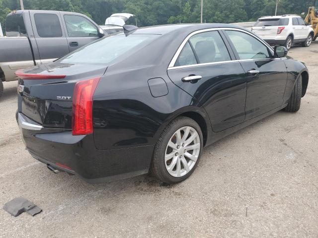 Photo 3 from auction – 2018 CADILLAC ATS with VIN 1G6AA5RX8J0135620